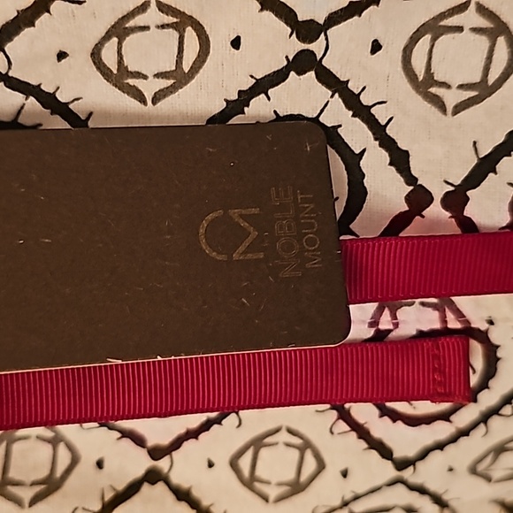 Noble Mount Flannel PJ Pants - Picture 3 of 5